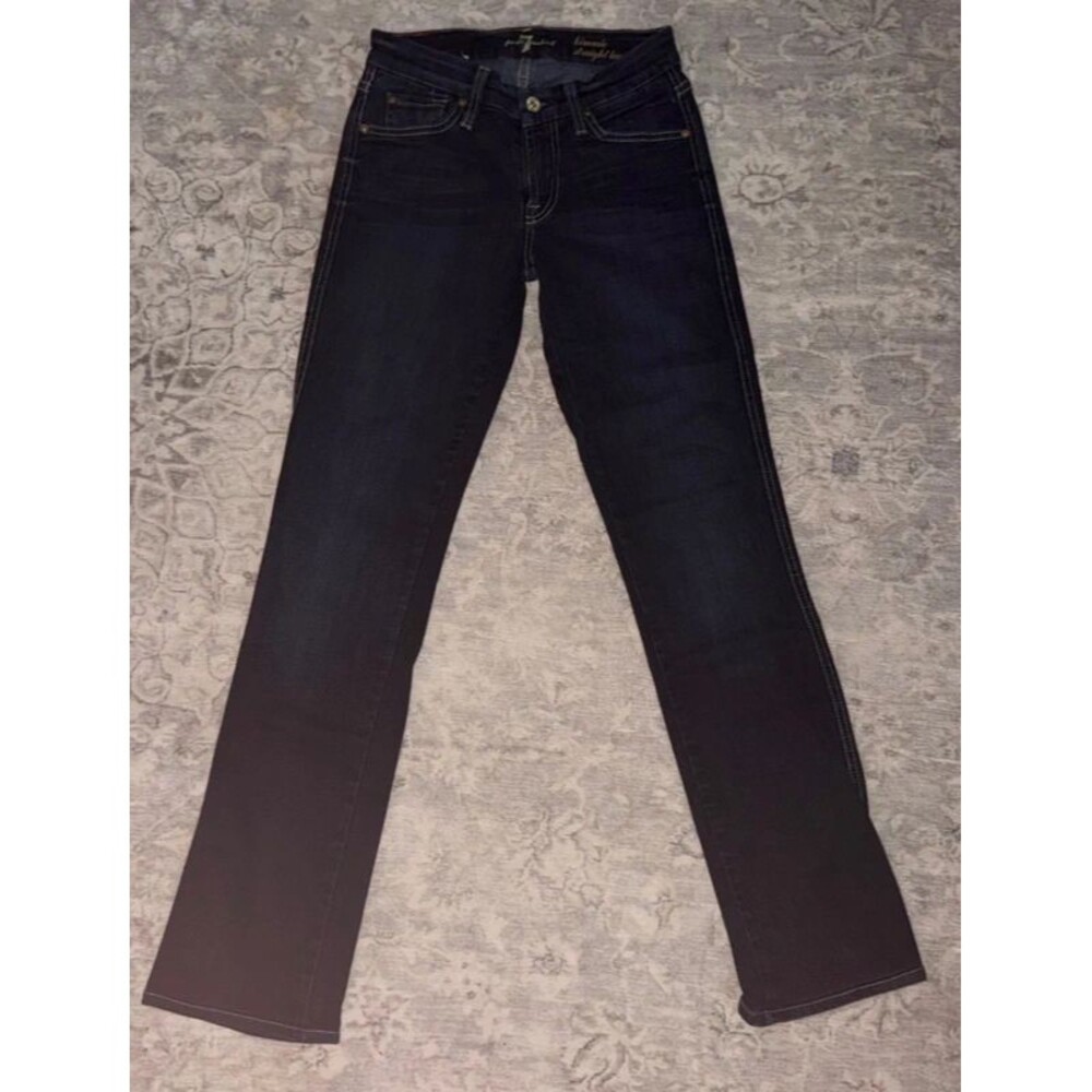 7 for All Mankind :)